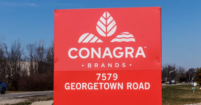 Conagra Foods Vacancy 2020 - Food Labeling Specialist