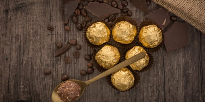Ferrero Quality Supervisor Vacancy - Food Science