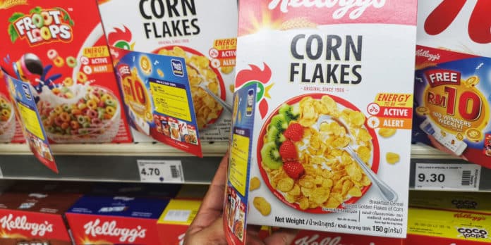 Kellogg’s Food Safety Manager Vacancy - Apply Online
