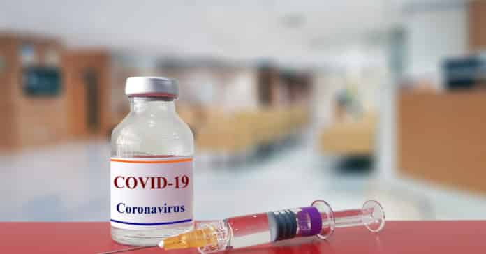 Moderna & Catalent Collaboration For Developing COVID-19 Vaccine