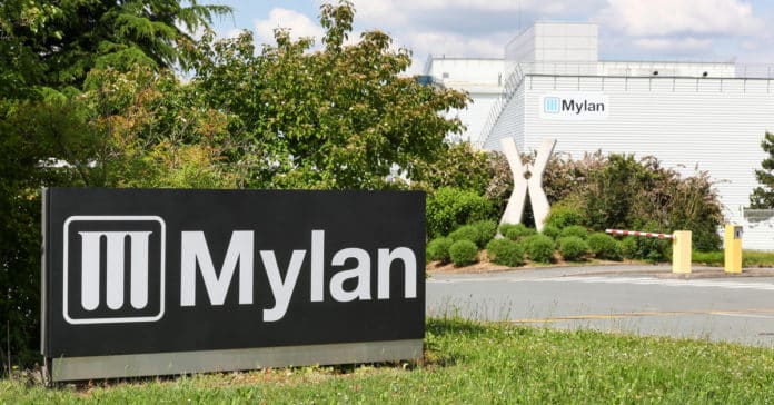 Mylan Biology Freshers Job Opening - Apply Online