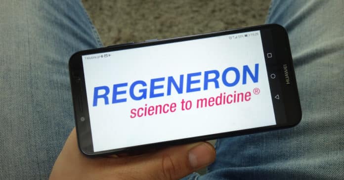 Regeneron Process Sciences Associate Vacancy - Apply