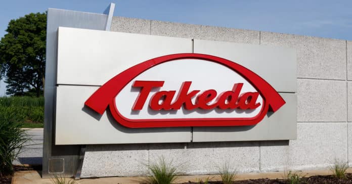 Takeda PhD Freshers Job Opening - Apply Online