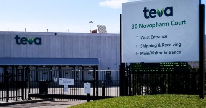 Teva Biology Job Opening 2020 - Candidates Apply Online