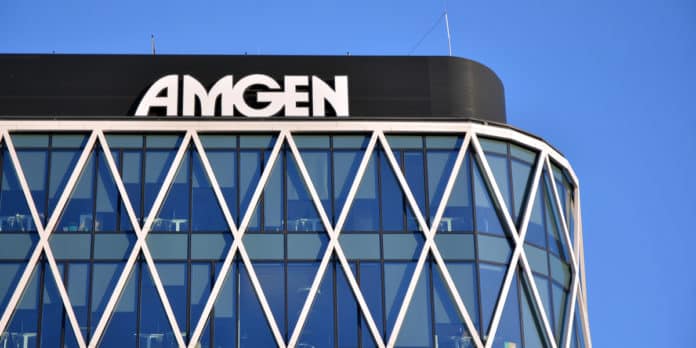 Amgen Process Development Scientist Vacancy - Biochemistry