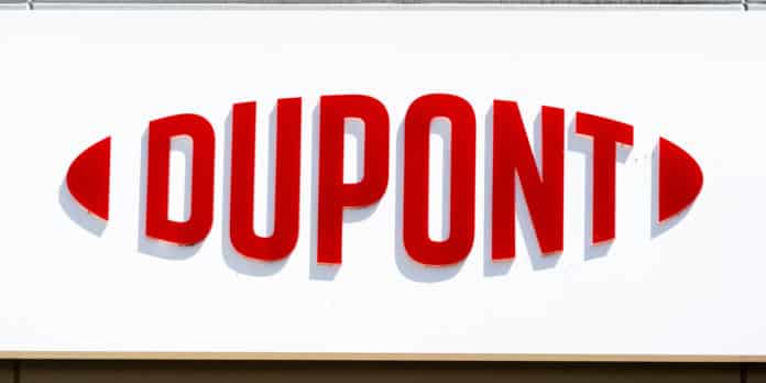 Dupont Laboratory Technician Vacancy - Microbiology & Biochemistry
