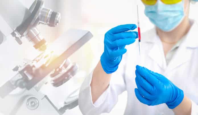 J&J Freshers Biotech Job Opening - Scientist Separation Sciences