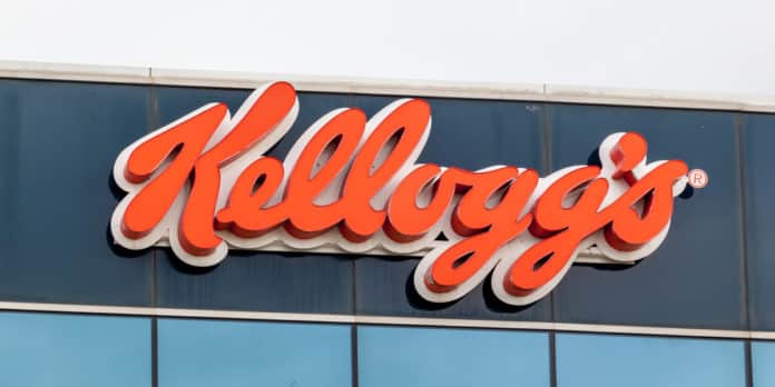 Kellogg’s Senior Food Designer Vacancy - Apply Online