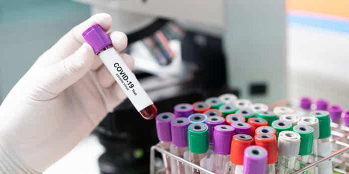 Moderna's COVID-19 Vaccine Elicit Similar Immune Response In Old And Young