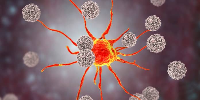 Promoting Anticancer Immunity Using STING
