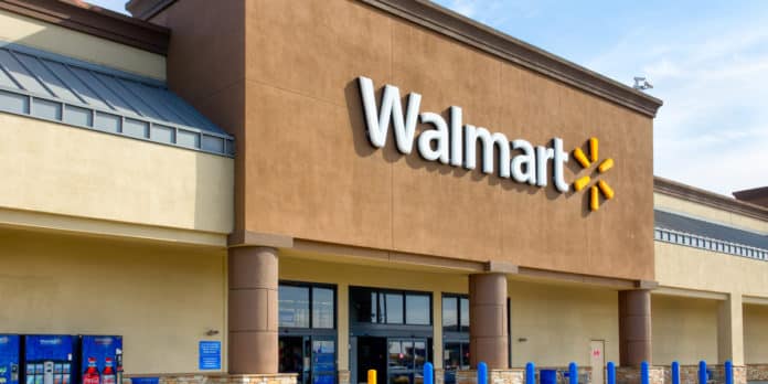 Walmart Food Science Job Opening - Assistant Manager Quality