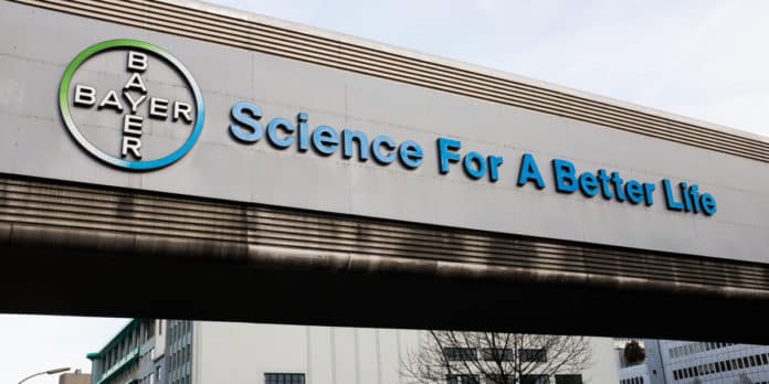 Women's Healthcare Leader - Bayer Acquires KaNDy Therapeutics 