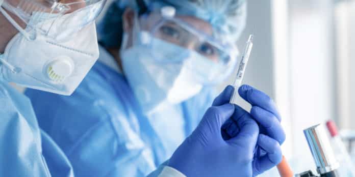 AstraZeneca Launches Phase III Clinical Trial For Its COVID-19 Vaccine In The US
