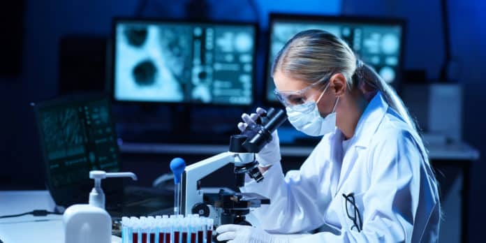 CDC, EU Researchers Collaborate With Siemens Healthineers To Standardize COVID-19 Antibody Tests