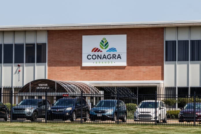Conagra Foods Food Science Job - Apply Online