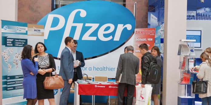 Pfizer Freshers Biochemistry Job Opening - Apply Online