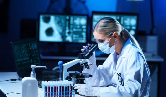 AbbVie Biological Research Scientist Vacancy - Apply
