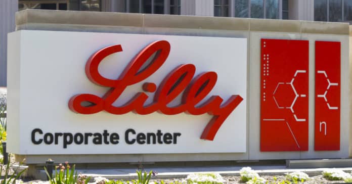 Eli Lilly halts in phase III COVID-19 Vaccine Trial