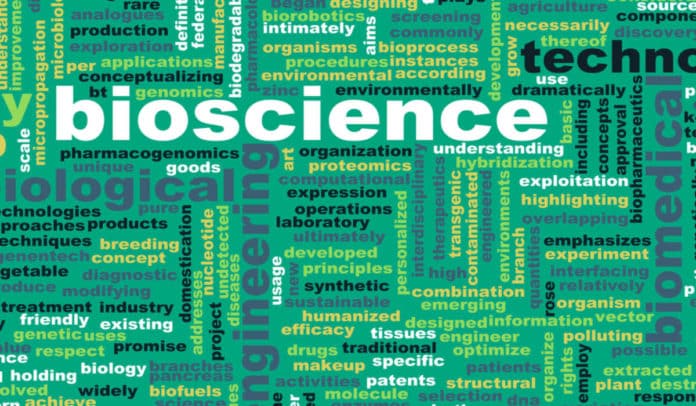 Highest Paying Biosciences Careers