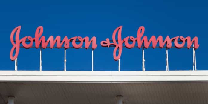 J&J to Settle Over 1,000 Talc Lawsuits By Paying More Than US0 Million