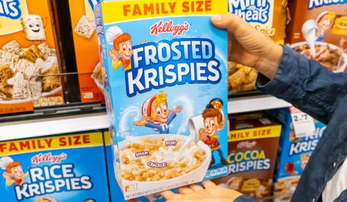 Kellogg R&D Internship 2020-21 - Apply Online