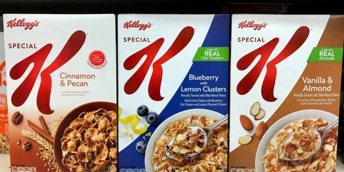 Kellogg’s Senior Food Scientist Vacancy - Apply Online