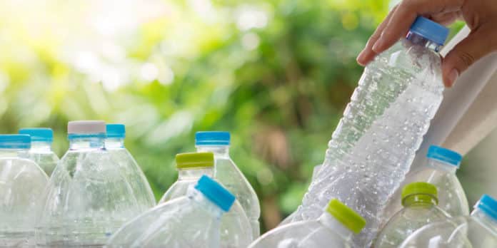 New Hope For Tackling Plastic Waste: Plastic-eating Enzyme 'Cocktail' Developed