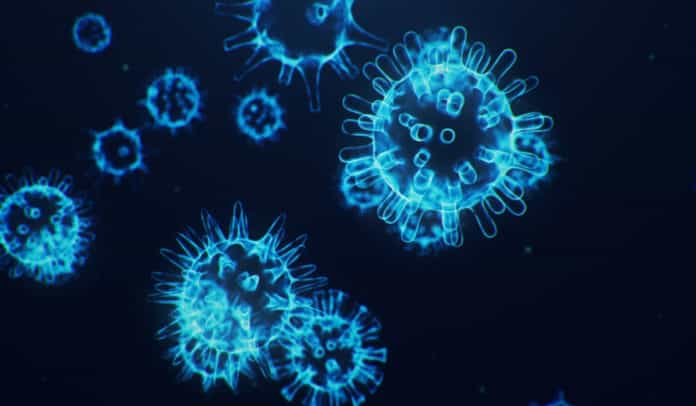 Viral Molecular Scissor for COVID-19