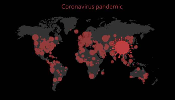 Pandemic Warning Signs We missed