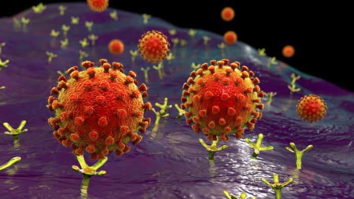 Device to capture evasive SARS-CoV-2
