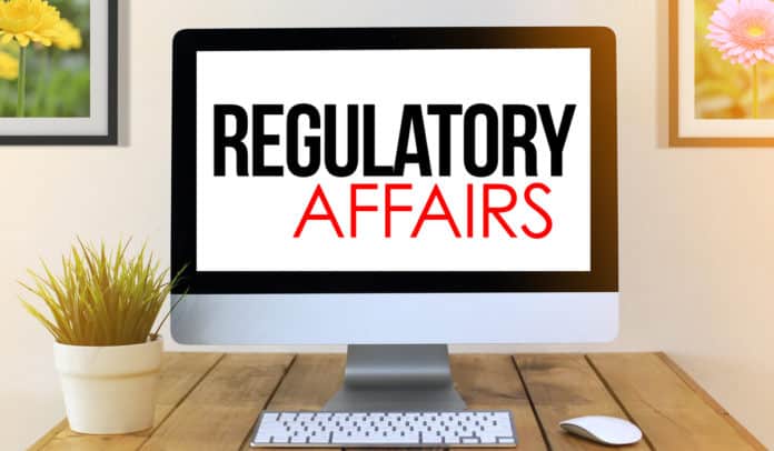 MARS Regulatory Affairs Specialist Vacancy - Apply Online
