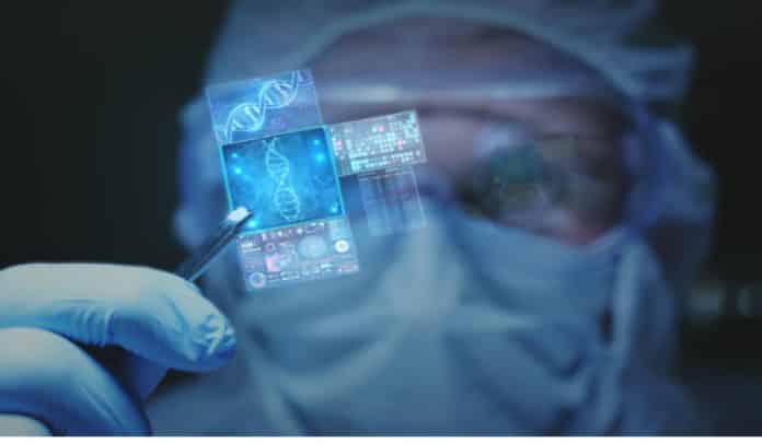 Tiny Machines to Deliver Medicines
