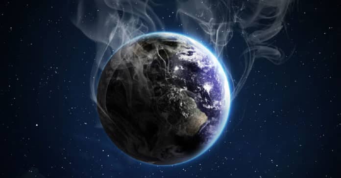 Global Warming Effects May Eliminate Species Unable To Evolve Fast Enough