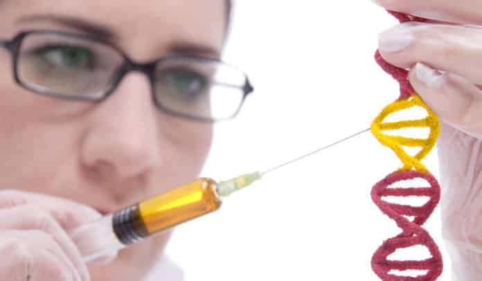 Potential Gene Therapy For Eye Diseases And Neurological Disorders