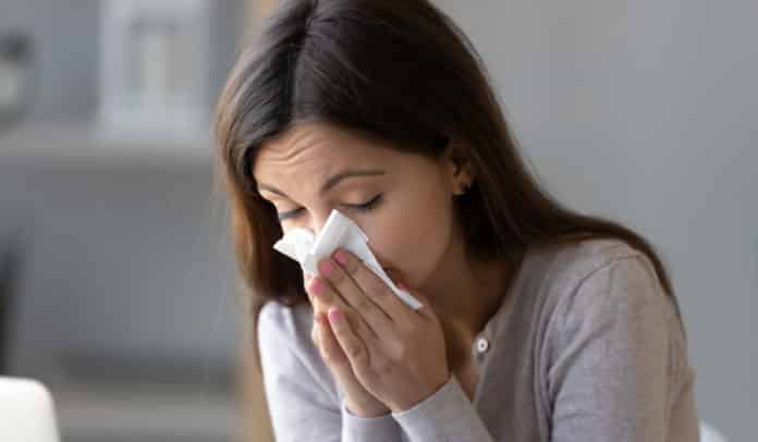 Scientists Uncover The Functions of NLRP1-Common Cold Diagnosing Protein
