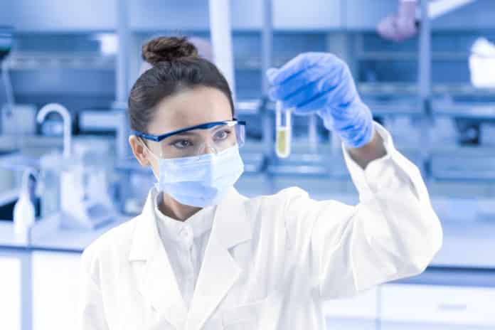 Top Institutions For Biomedical Sciences