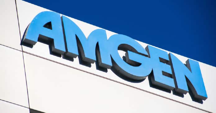 Amgen Molecular Biology Scientist Recruitment - Apply Online
