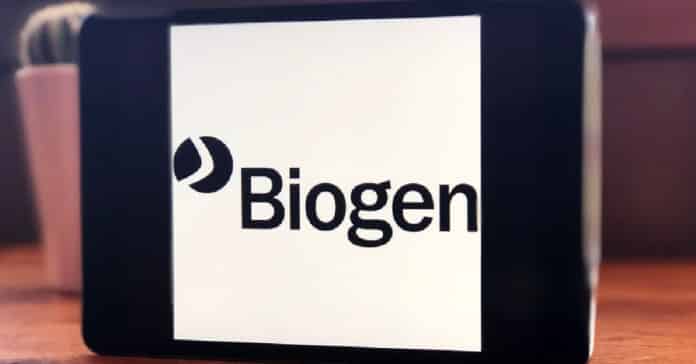 Biogen Co-op Program For Biochemistry Candidates - Apply Online