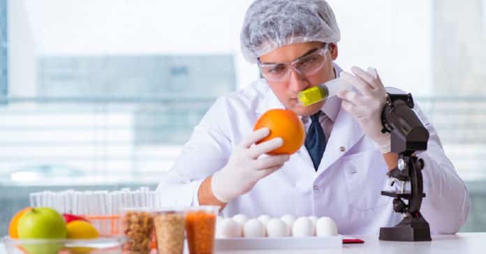 Mars Food Science Associate Engineer Vacancy - Apply Online