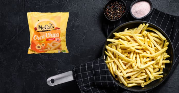 McCain Foods Food Scientist Job Opening 20201 - Apply Online