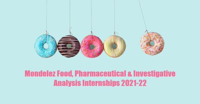 Mondelez Food