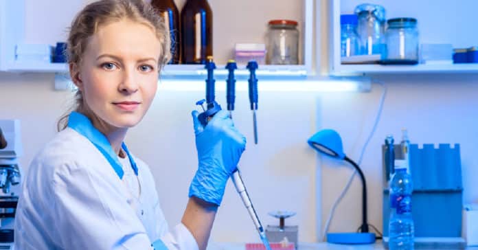Siemens Biochemist Job Vacancy 2021 - Candidates Apply Online