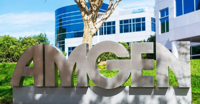 Amgen PhD Molecular Biology Job Opening 2021 - Scientist Post