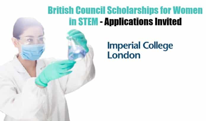 British Council Scholarships