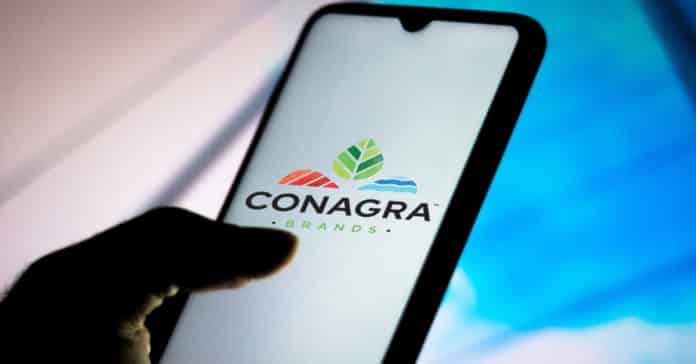 Conagra Foods Food Scientist Recruitment 2021 - Apply Online