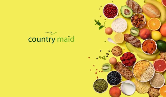 Country Maid Food