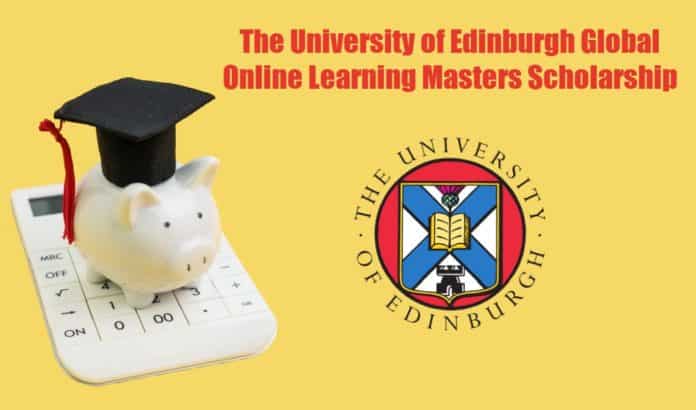 Edinburgh Global Online Learning