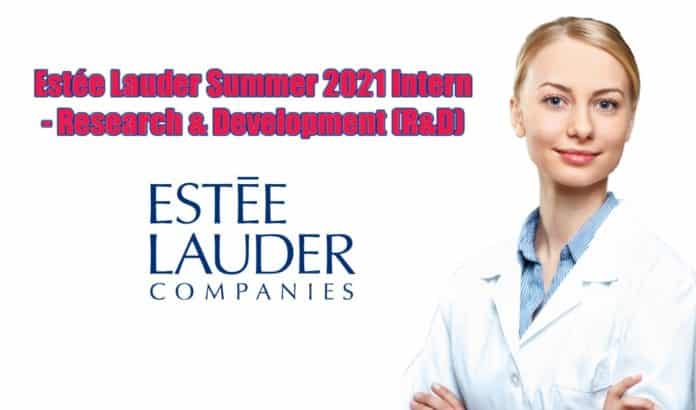 Estée Lauder Summer 2021