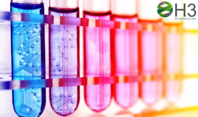 H3 Biomedicine Inc Internship