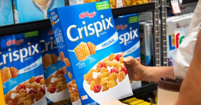 Kellogg's Food Science Job Opening 2021 - Quality Manager Post